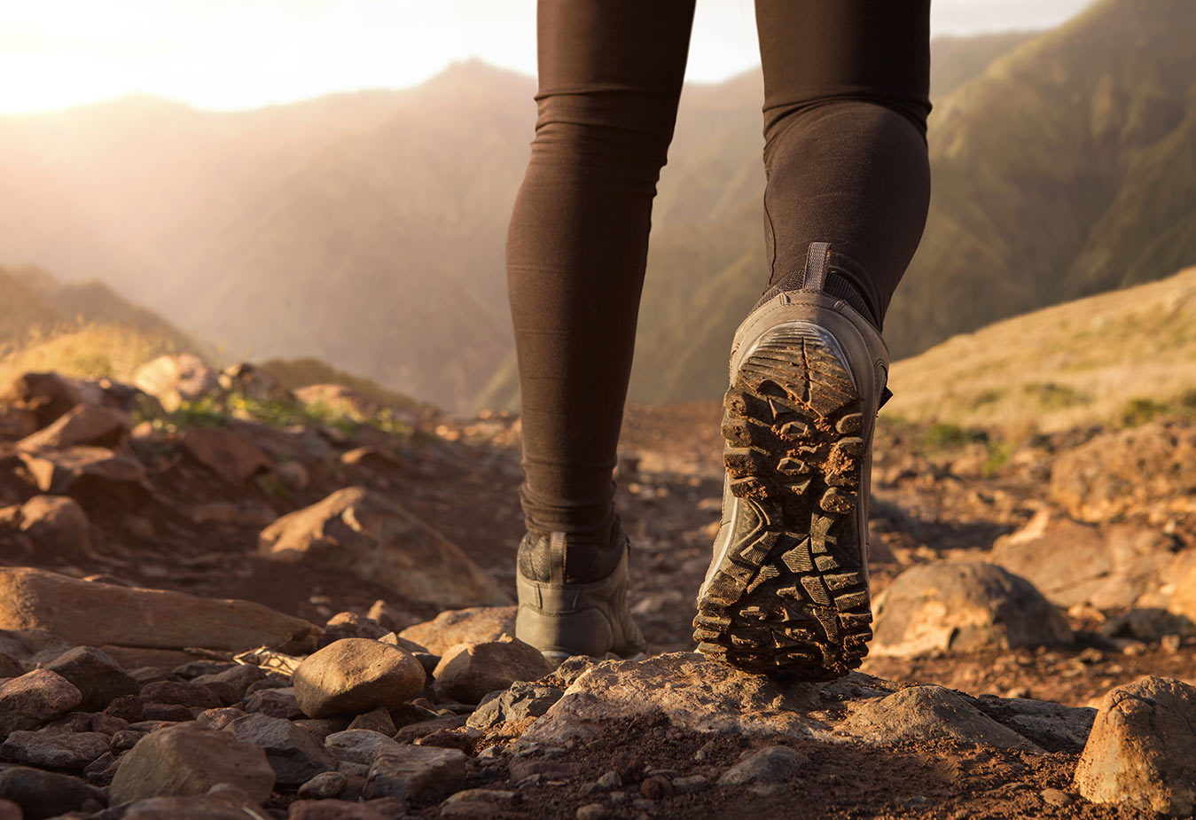 Walking to Get Fit – The Benefits of Regularly Walking | Race At Your ...
