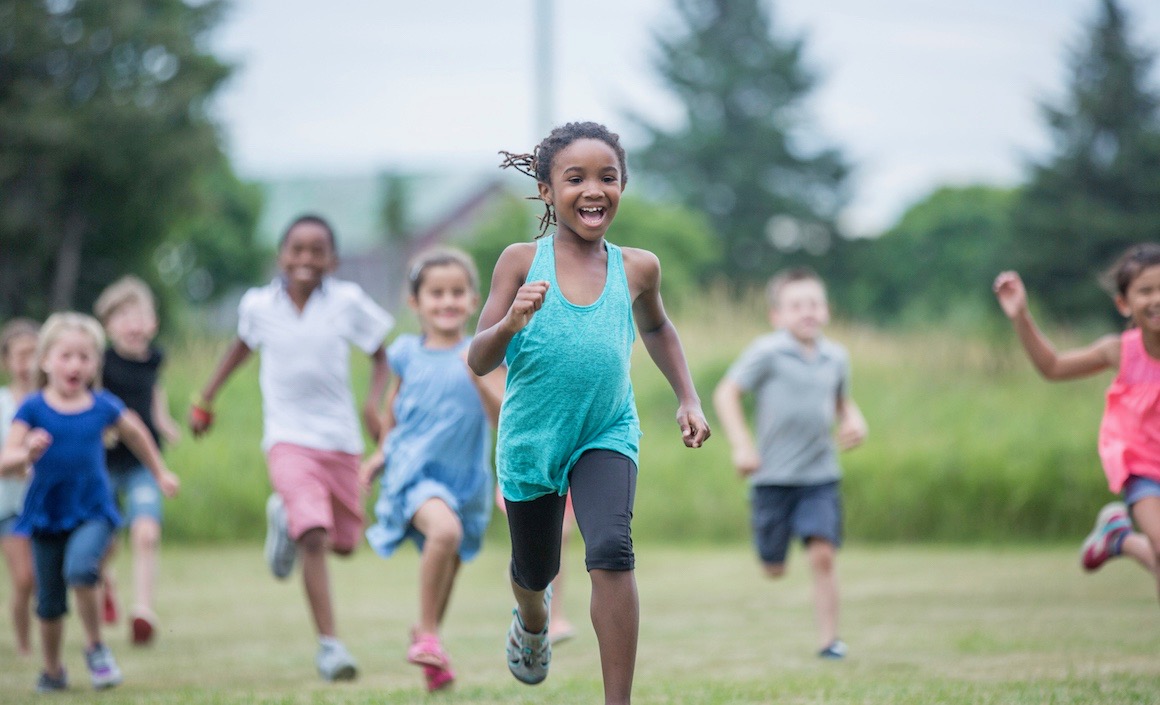 5 Fun Fitness And Exercise Challenge Ideas For Kids Race At Your Pace